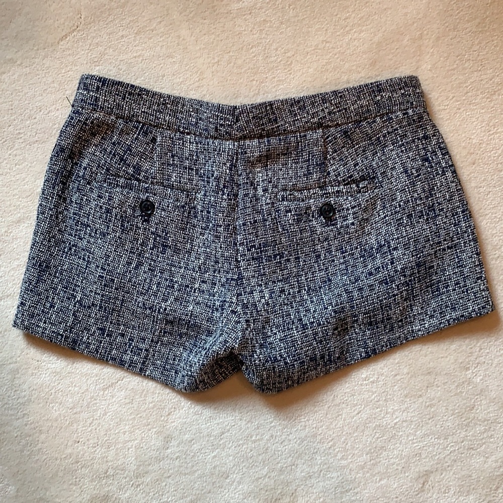 Tweak shorts - Picture 2 of 3